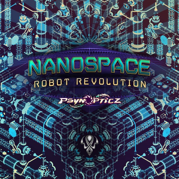 NanoSpace's avatar image