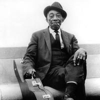 Mississippi John Hurt's avatar cover