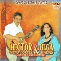 Hector Y Olga's avatar cover