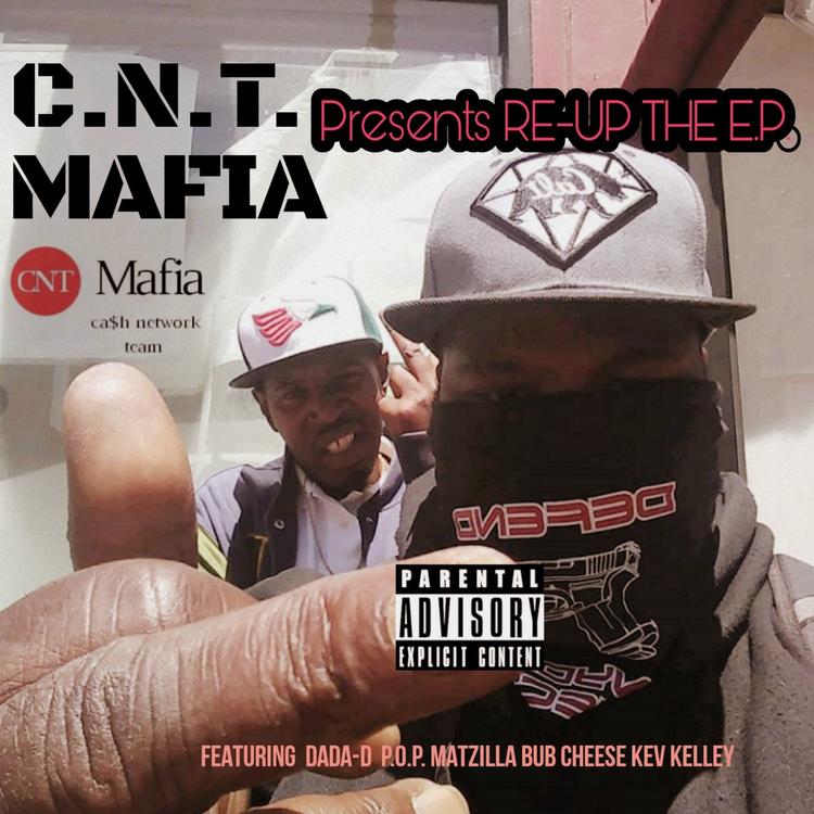 C.N.T Mafia's avatar image