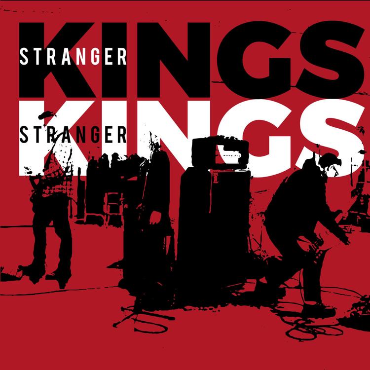 Stranger Kings's avatar image