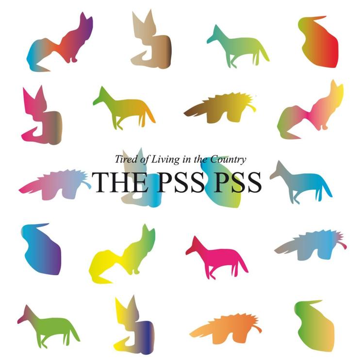 The Pss Pss's avatar image