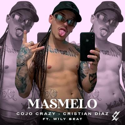 Masmelo's cover