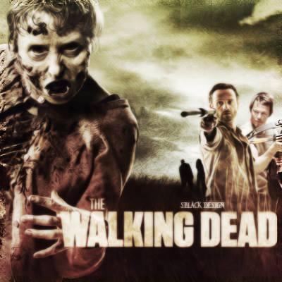 The Walking Dead's avatar image