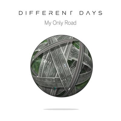 Different Days's cover
