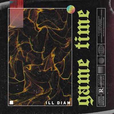 ILL DIAM's cover