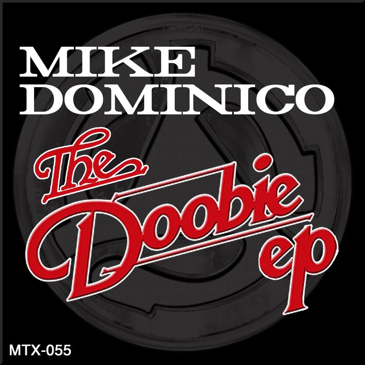 Mike Dominico's avatar image