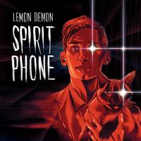 Lemon Demon's avatar cover