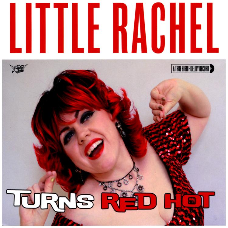 Little Rachel and the Hogs of Rhythm's avatar image