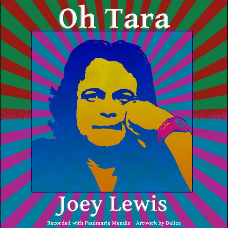 Joey Lewis's avatar image