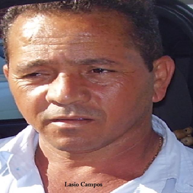 Lasio Campos's avatar image