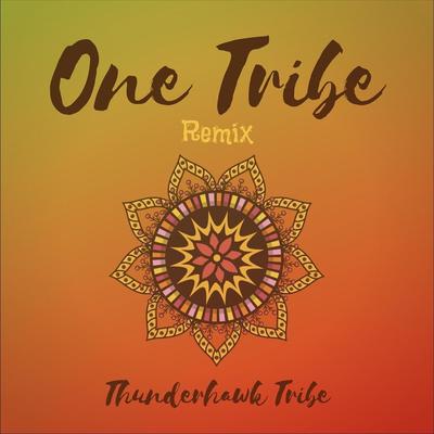 One Tribe (Remix)'s cover