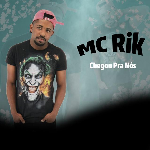 MC RIK's avatar image