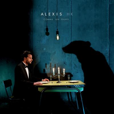 Je veux un chien By Alexis HK's cover