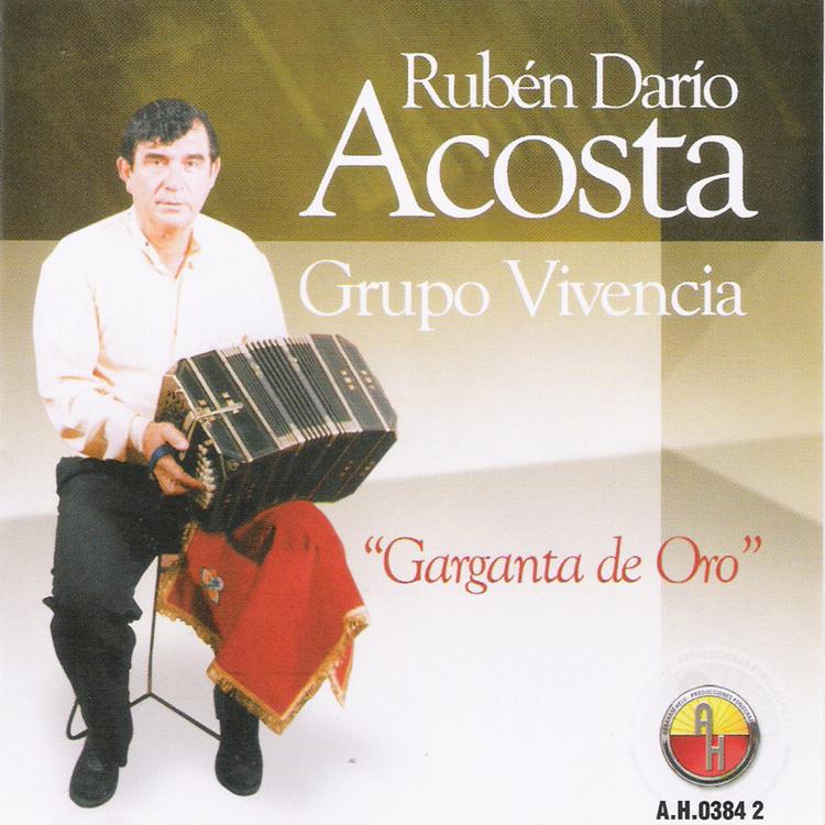 Rubén Darío Acosta y Grupo Vivencia's avatar image