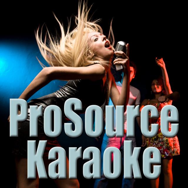 ProSource Karaoke's avatar image