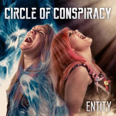 Circle of Conspiracy's cover