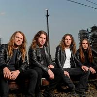 Airbourne's avatar cover