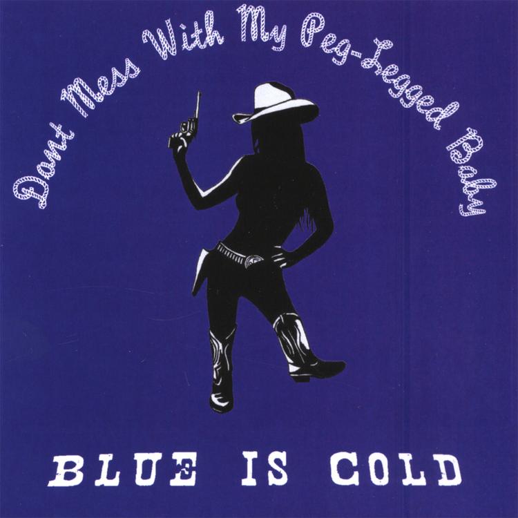 Blue Is Cold's avatar image