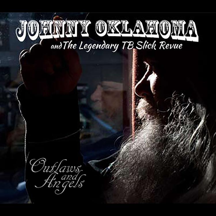 Johnny Oklahoma and the Legendary Tb Slick Revue's avatar image