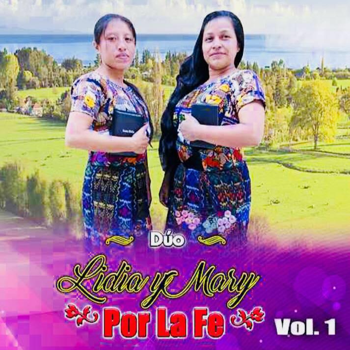 Dúo Lidia Y Mary's avatar image