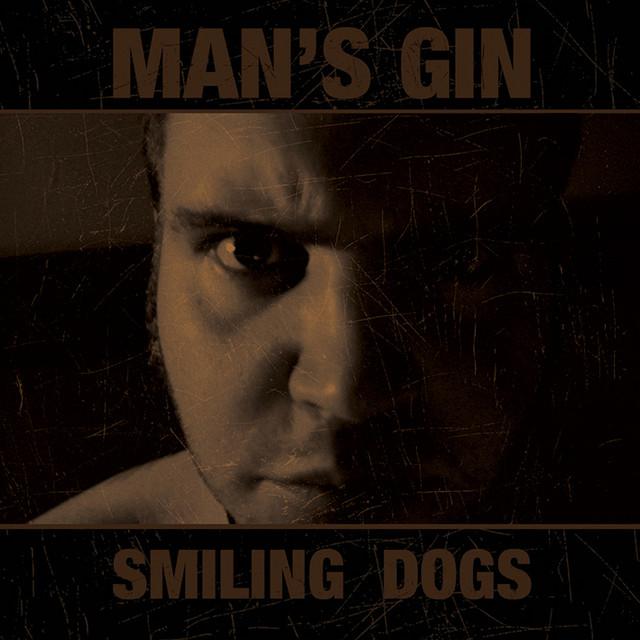 Man's Gin's avatar image