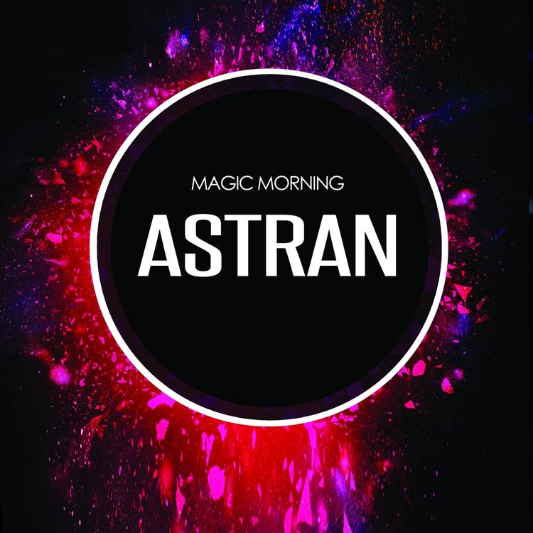 Astran's avatar image