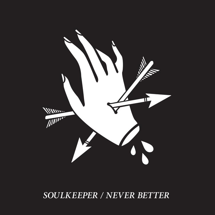 Soulkeeper's avatar image