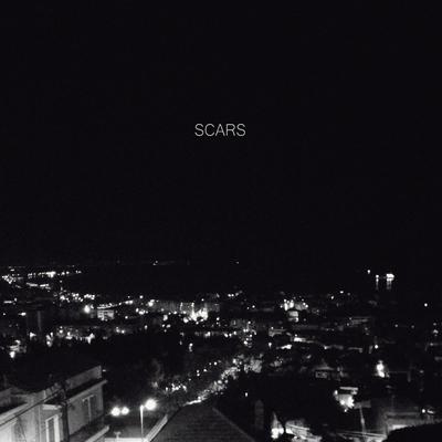 Scars's cover