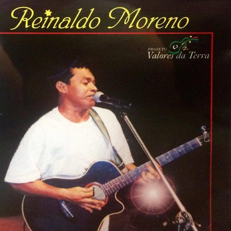 Reinaldo Moreno's avatar image