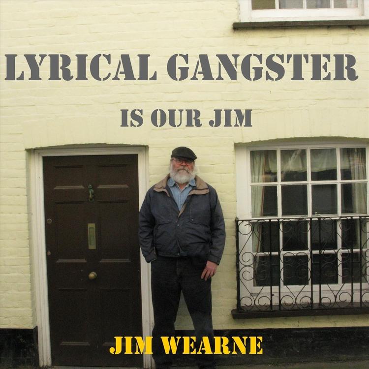 Jim Wearne's avatar image