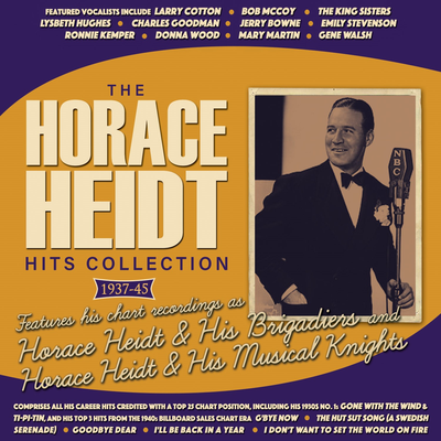 Hits Collection 1937-45's cover