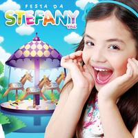 Stefany Vaz's avatar cover