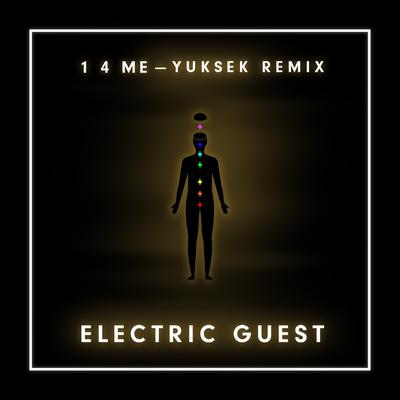 1 4 Me (Yuksek Remix)'s cover