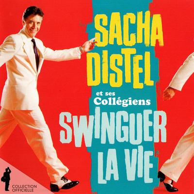 Charme By Sacha Distel's cover