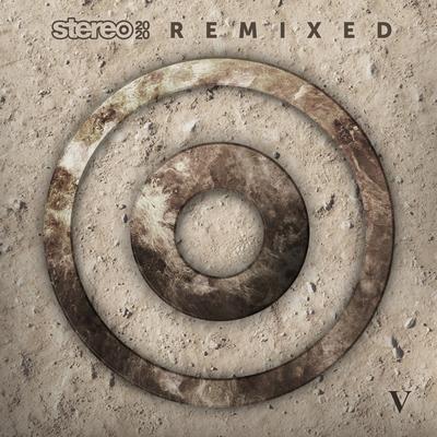 Stereo 2020 Remixed V's cover