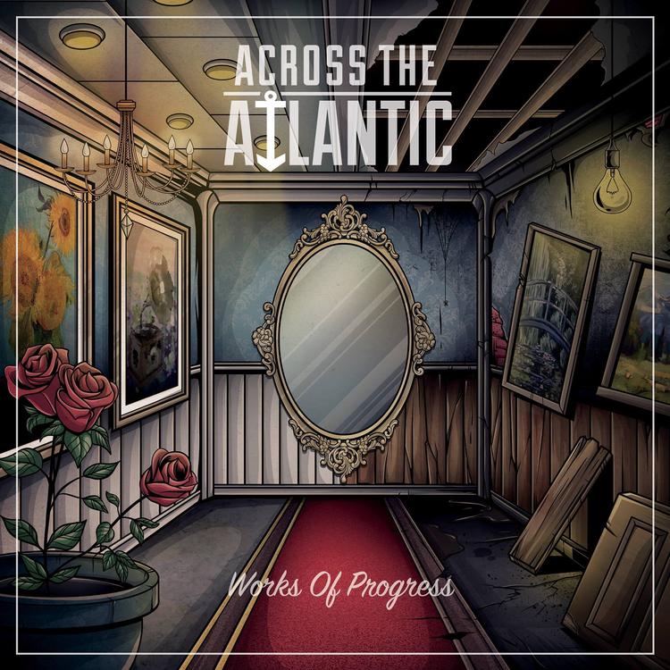 Across the Atlantic's avatar image