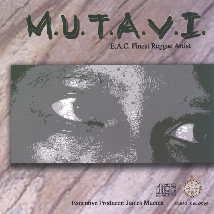 Mutavi Muema's avatar image