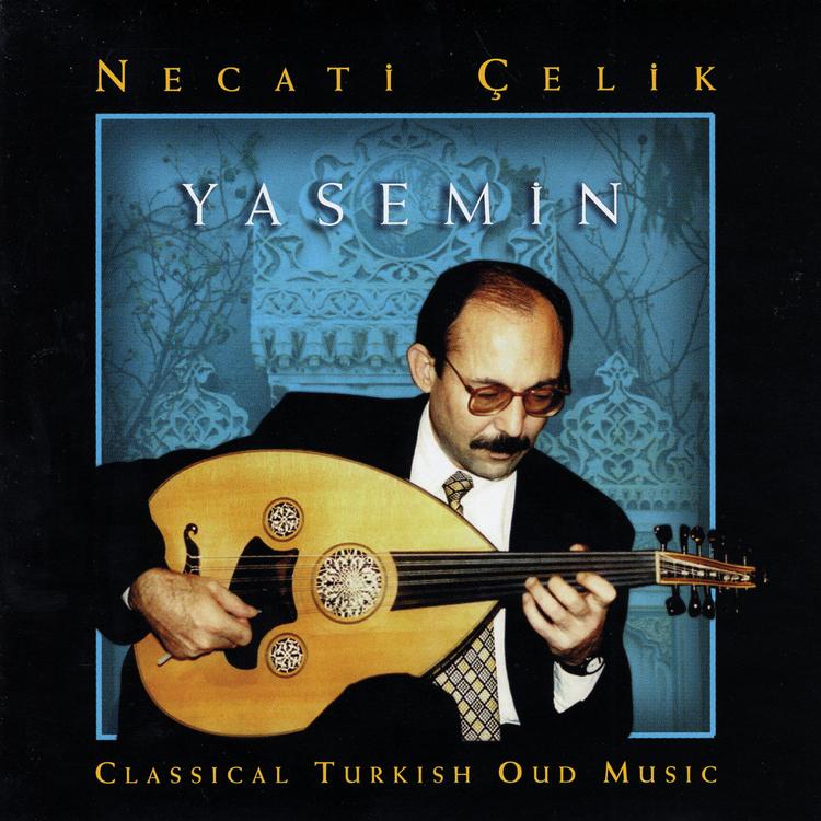 Necati Çelik's avatar image