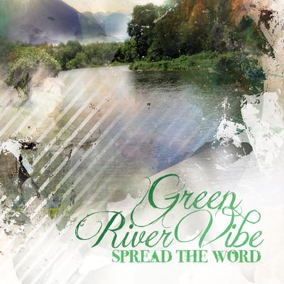 Green River Vibe's cover