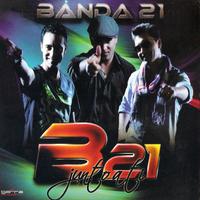 Banda 21's avatar cover