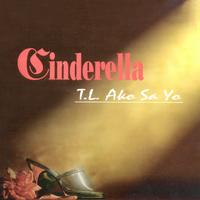 Cinderella's avatar cover