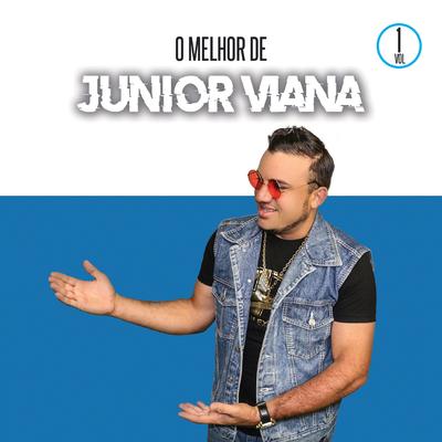 Me Respeita Menino By Junior Vianna's cover