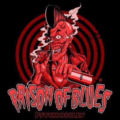 Prison Of Blues's cover