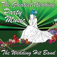 The Wedding Hit Band's avatar cover