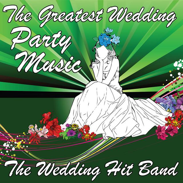 The Wedding Hit Band's avatar image