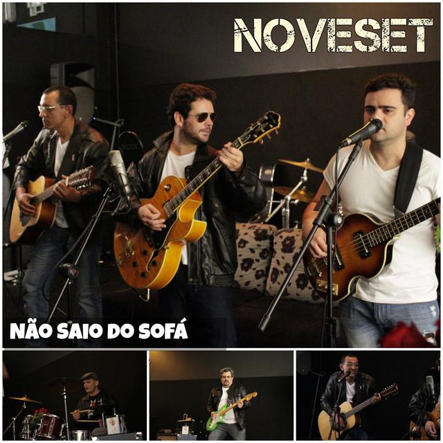 Banda Noveset's avatar image