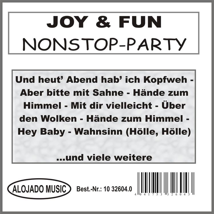 Joy & Fun's avatar image