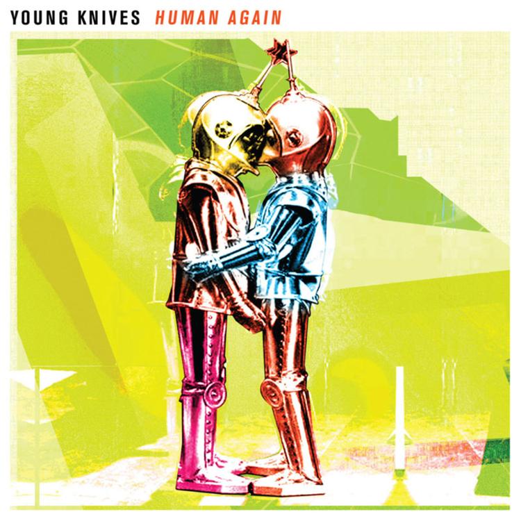 The Young Knives's avatar image
