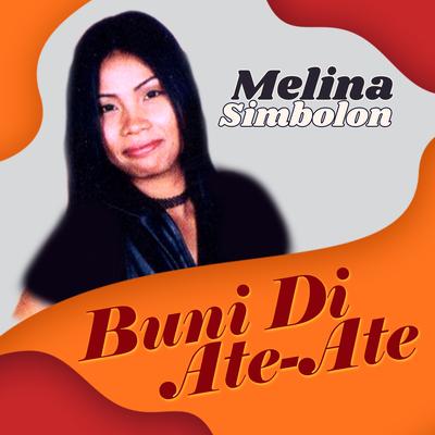 Buni Di Ate-Ate's cover